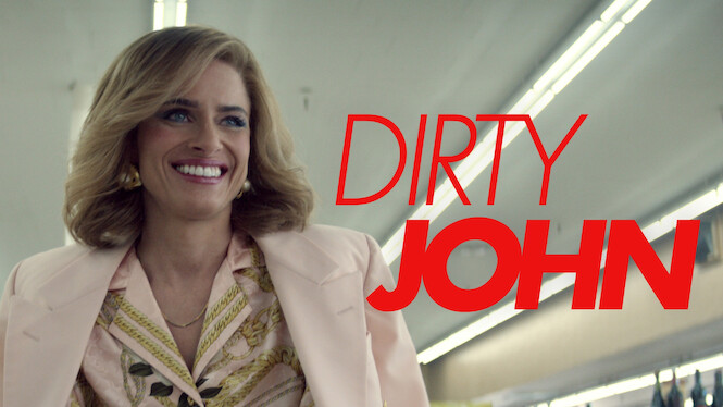Dirty John