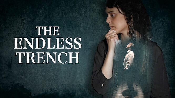 The Endless Trench