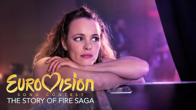 Eurovision Song Contest: The Story of Fire Saga