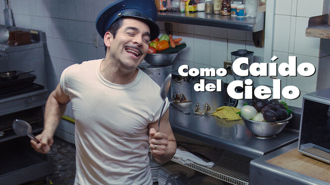 Como Caído Del Cielo