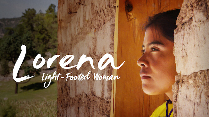 Lorena, Light-footed Woman