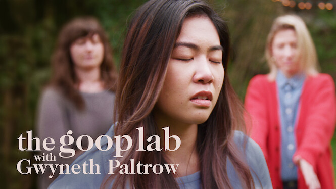 The Goop Lab