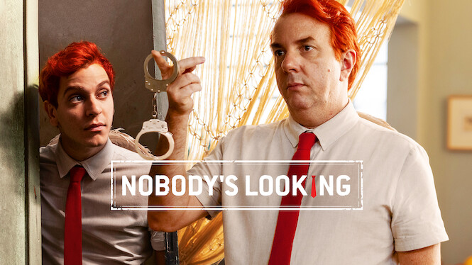 Nobody's Looking