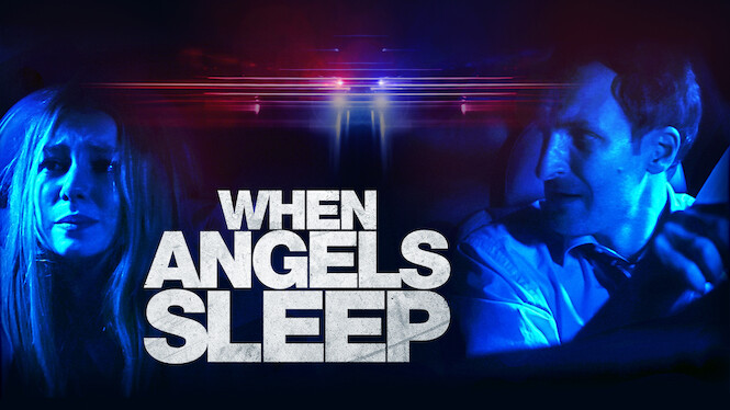 When Angels Sleep