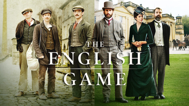 The English Game