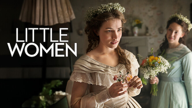 Little Women