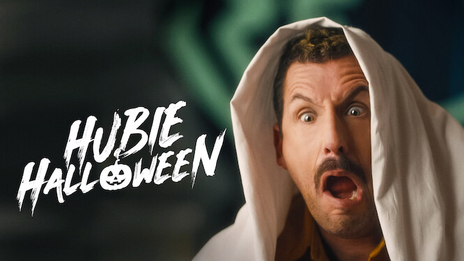 Hubie Halloween