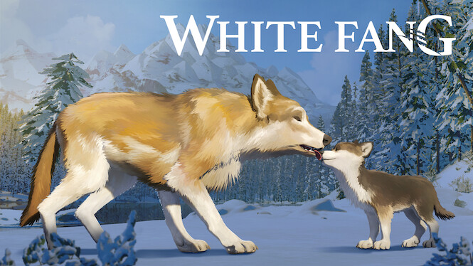 White Fang