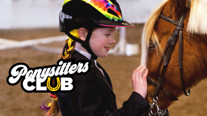 Ponysitters Club
