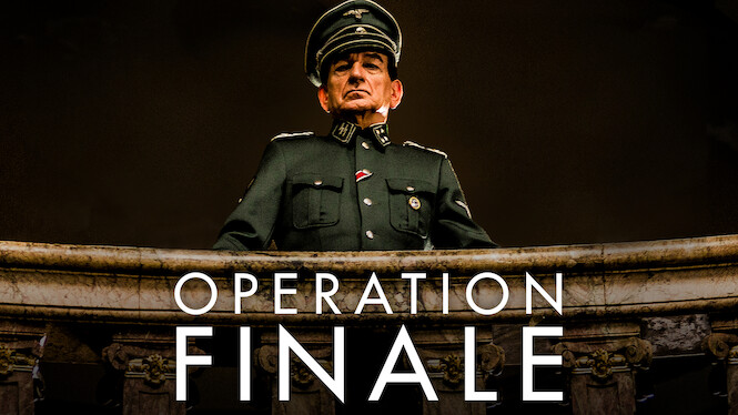Operation Finale