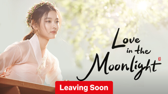 Love in the Moonlight