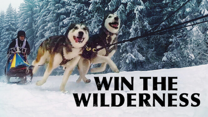 Win the Wilderness
