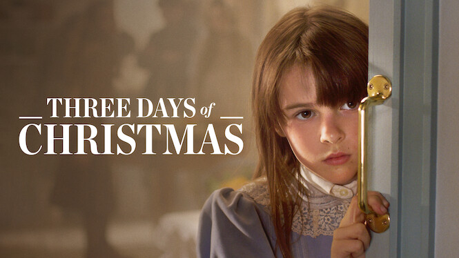 Three Days of Christmas