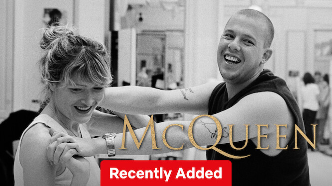 McQueen