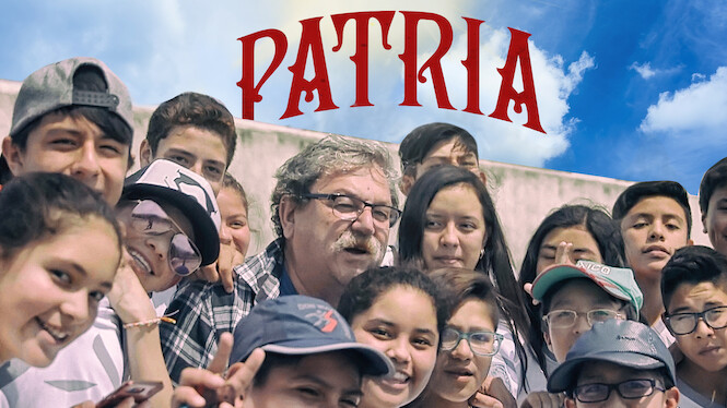 Patria