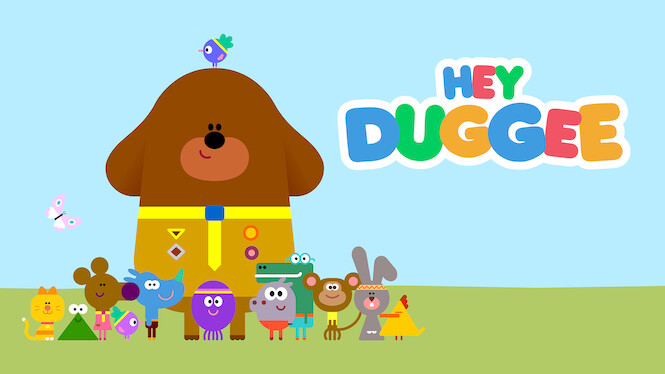 Hey Duggee