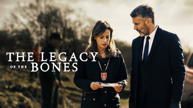 The Legacy of the Bones