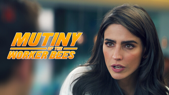 Mutiny of the Worker Bees