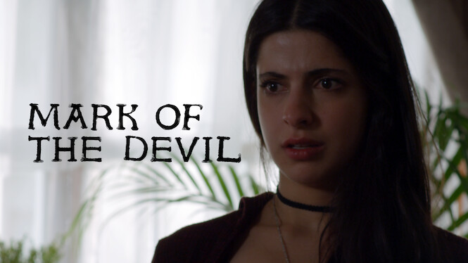 Mark of the Devil