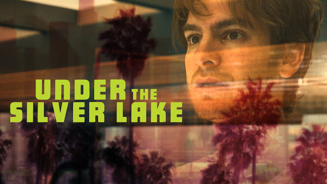 Under the Silver Lake
