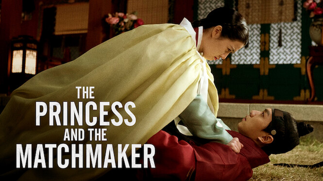 The Princess and the Matchmaker