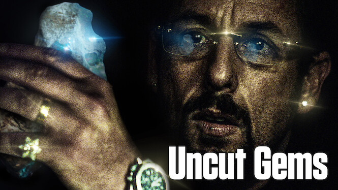 Uncut Gems