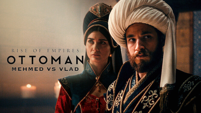 Rise of Empires: Ottoman