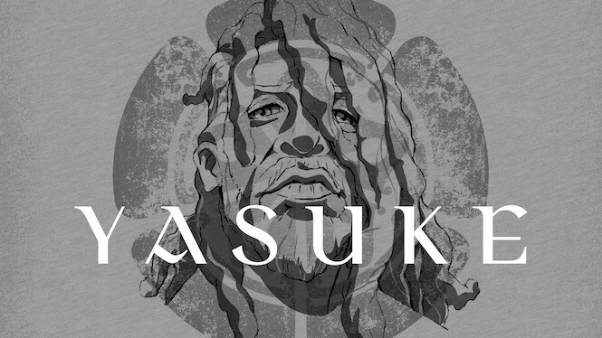 Yasuke