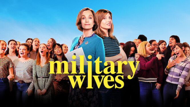Military Wives