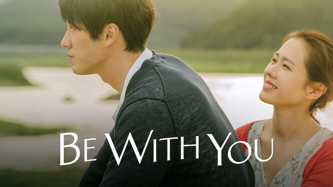 Be with You