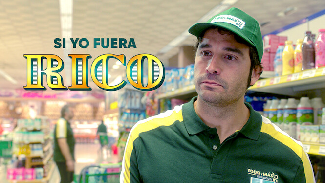 Si yo fuera rico