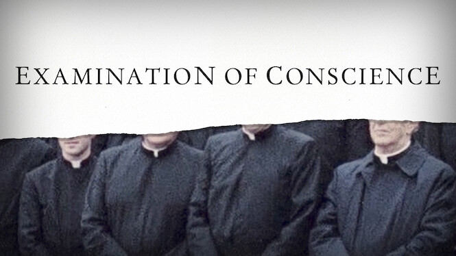 Examination of Conscience