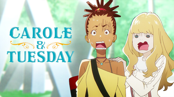 CAROLE & TUESDAY