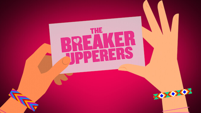 The Breaker Upperers