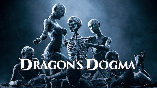 Dragon's Dogma