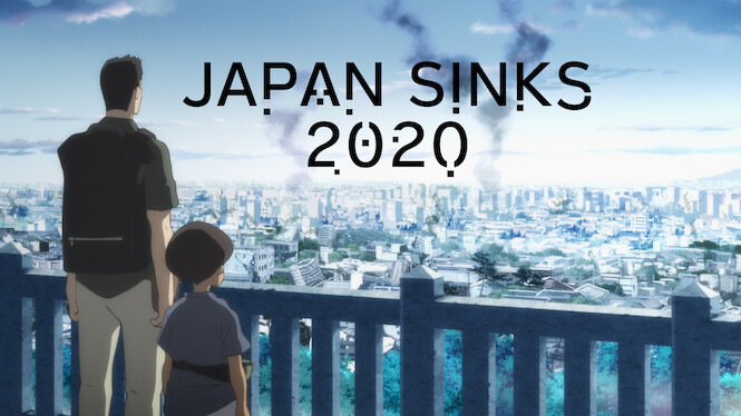 Japan Sinks: 2020
