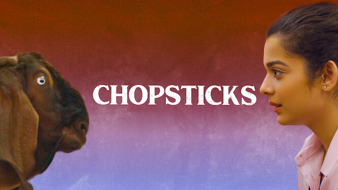 Chopsticks