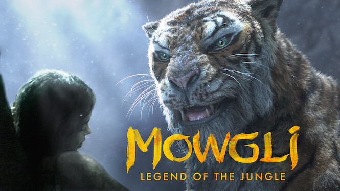 Mowgli: Legend of the Jungle