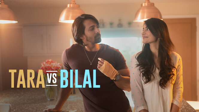 Tara VS. Bilal