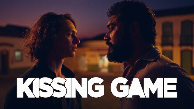 Kissing Game