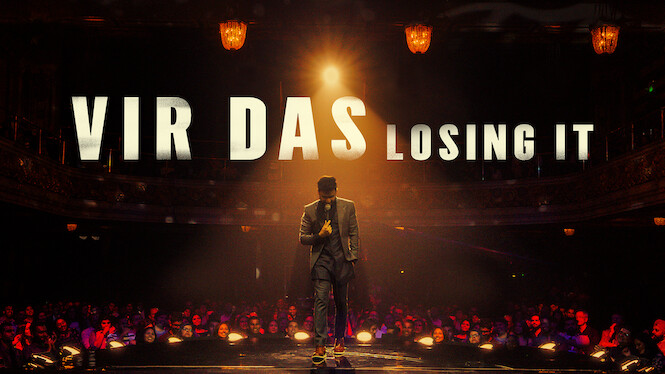 Vir Das: Losing It