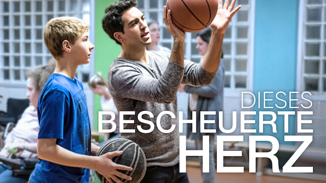 Dieses bescheuerte Herz