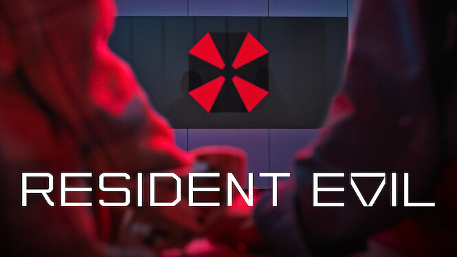 Resident Evil
