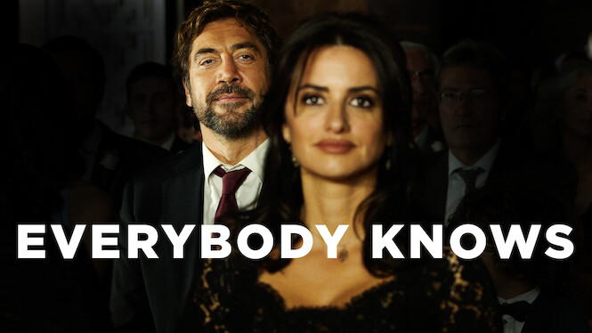 Everybody Knows