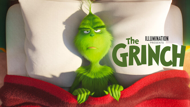 The Grinch
