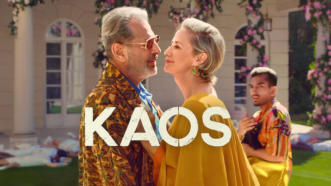 Kaos