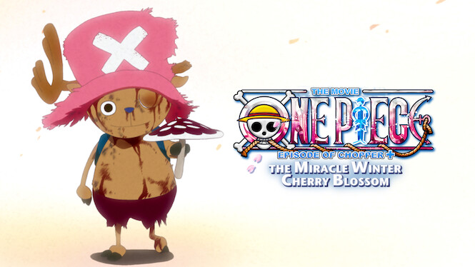 One Piece: Episode of Chopper: Bloom in the Winter, Miracle Sakura