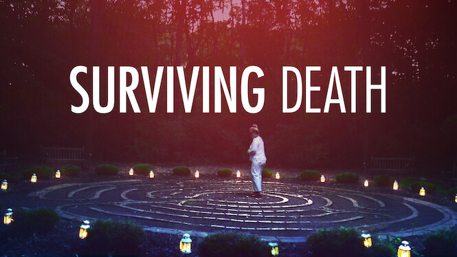 Surviving Death