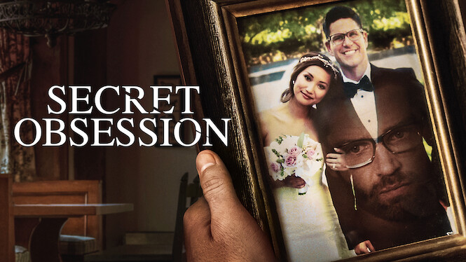 Secret Obsession