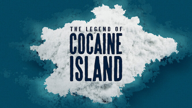 The Legend of Cocaine Island